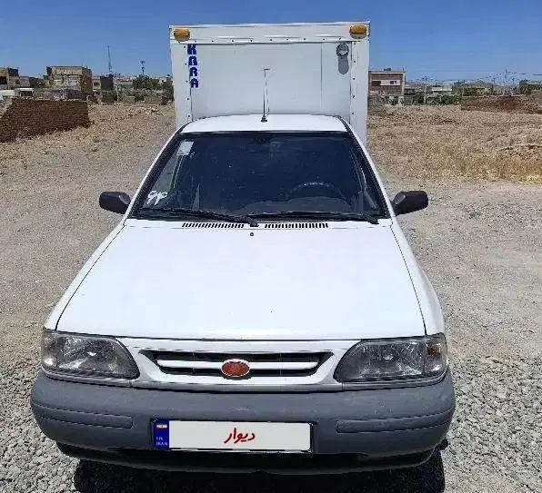 پراید 151 SE - 1401