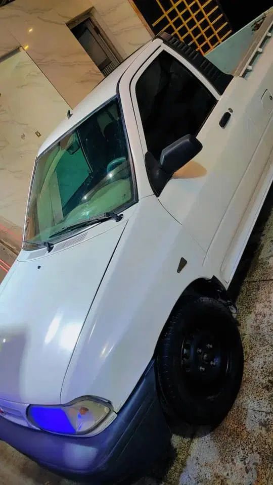 پراید 151 SE - 1401