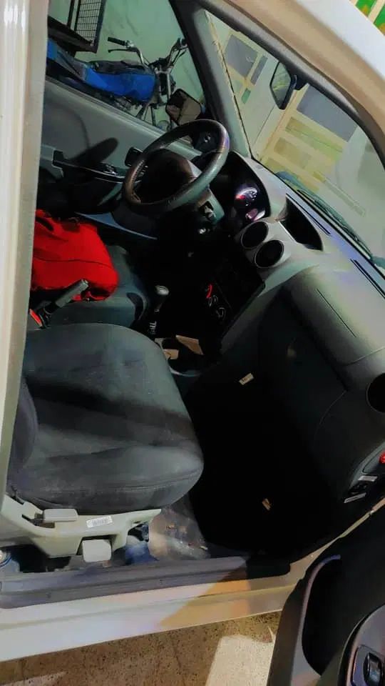 پراید 151 SE - 1401