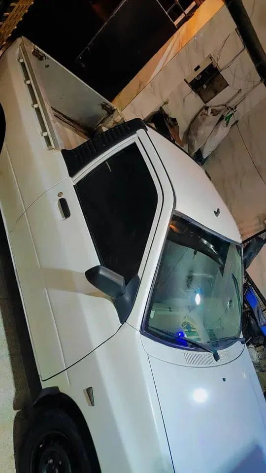 پراید 151 SE - 1401