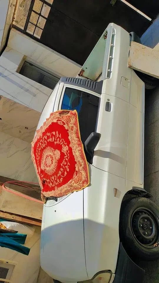 پراید 151 SE - 1401