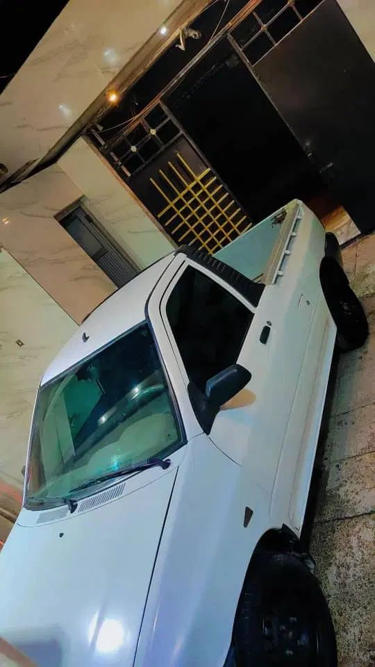پراید 151 SE - 1401