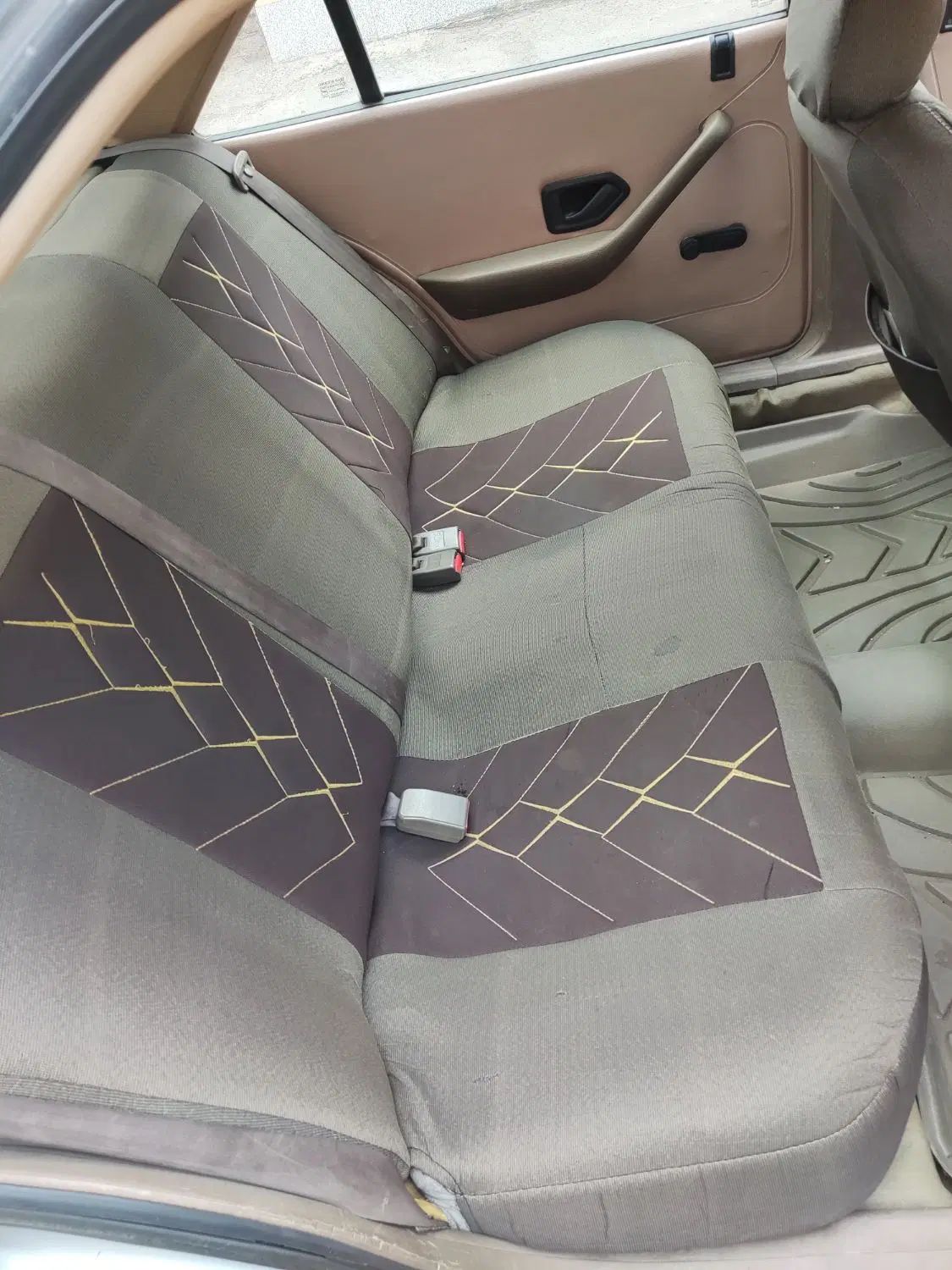 پژو 405 GLX - دوگانه سوز - 1390