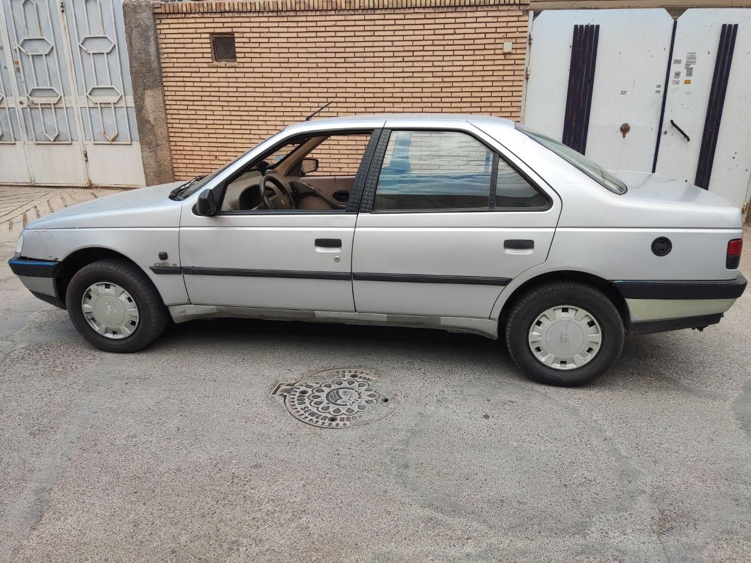 خودرو پژو، 405 آگهی ann_19859493