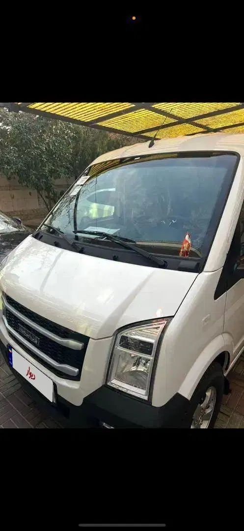 خودرو اینرودز، C35 آگهی ann_19859504