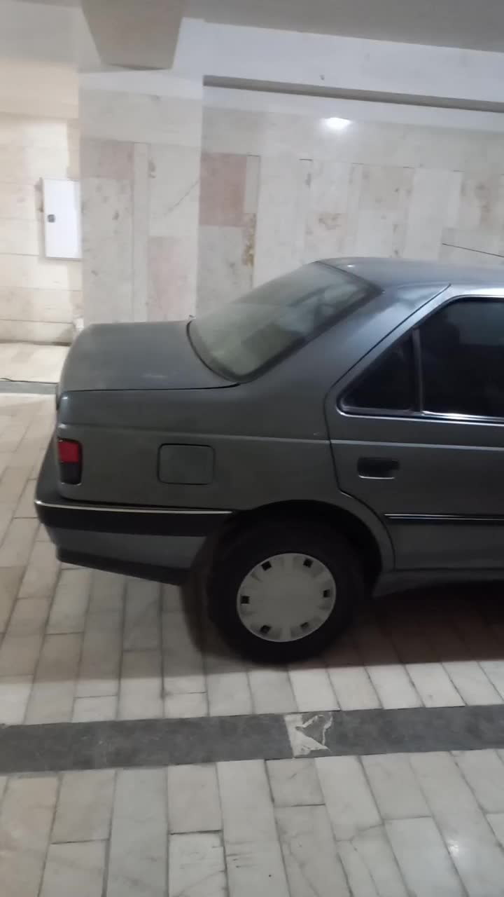 خودرو پژو، 405 آگهی ann_19859506