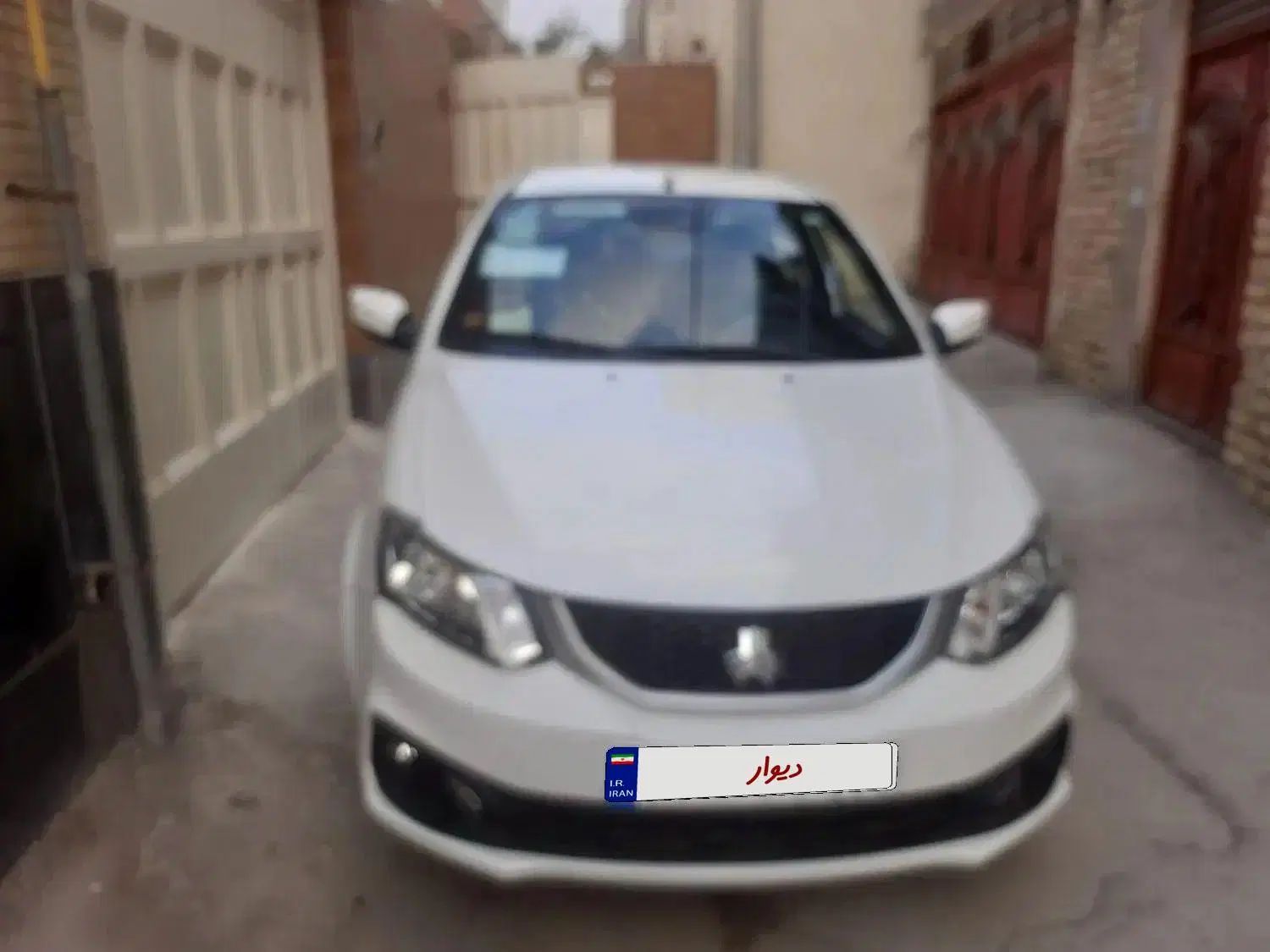 خودرو ساینا، S آگهی ann_19859516