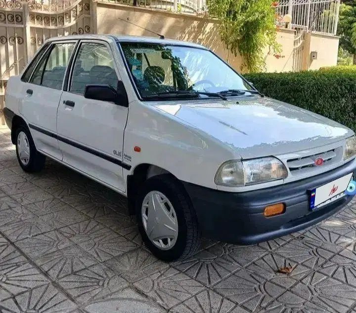خودرو پراید، صبا آگهی ann_19859517