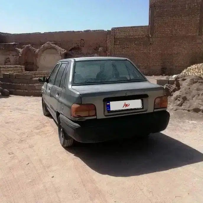 خودرو پراید، صبا آگهی ann_19859518