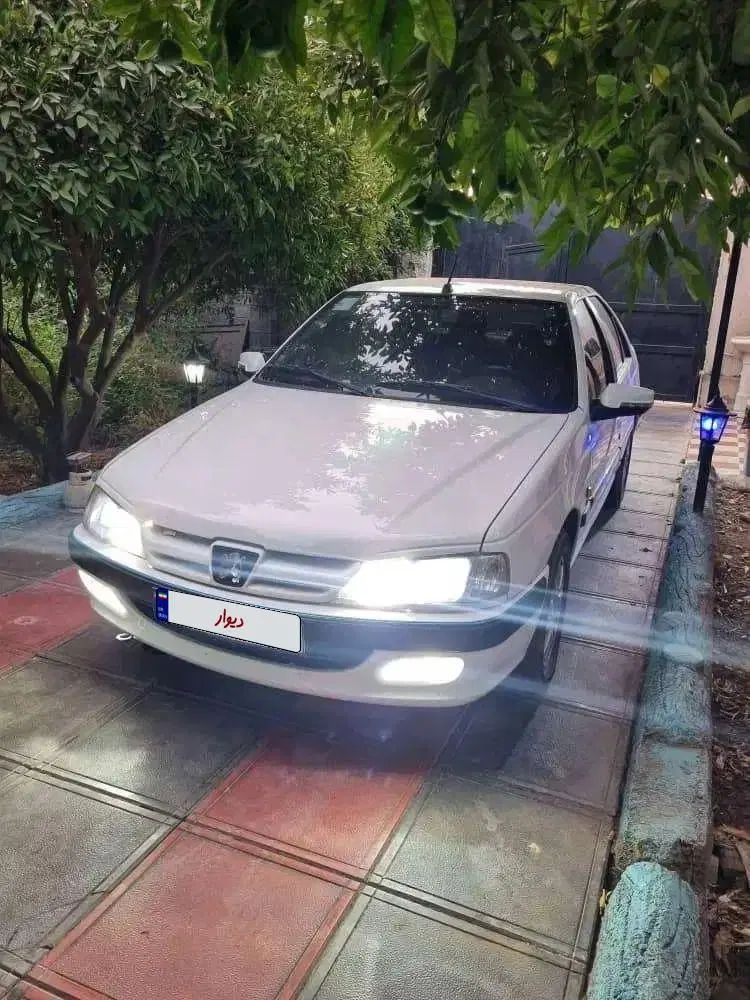 خودرو پژو، پارس آگهی ann_19859520
