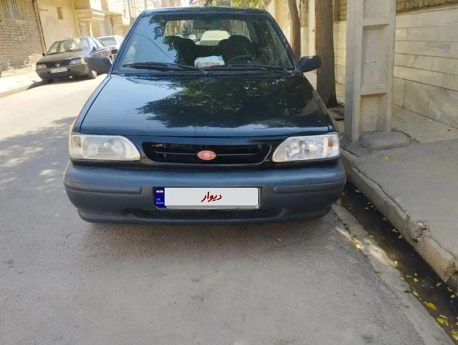 خودرو پراید، 131 آگهی ann_19859531