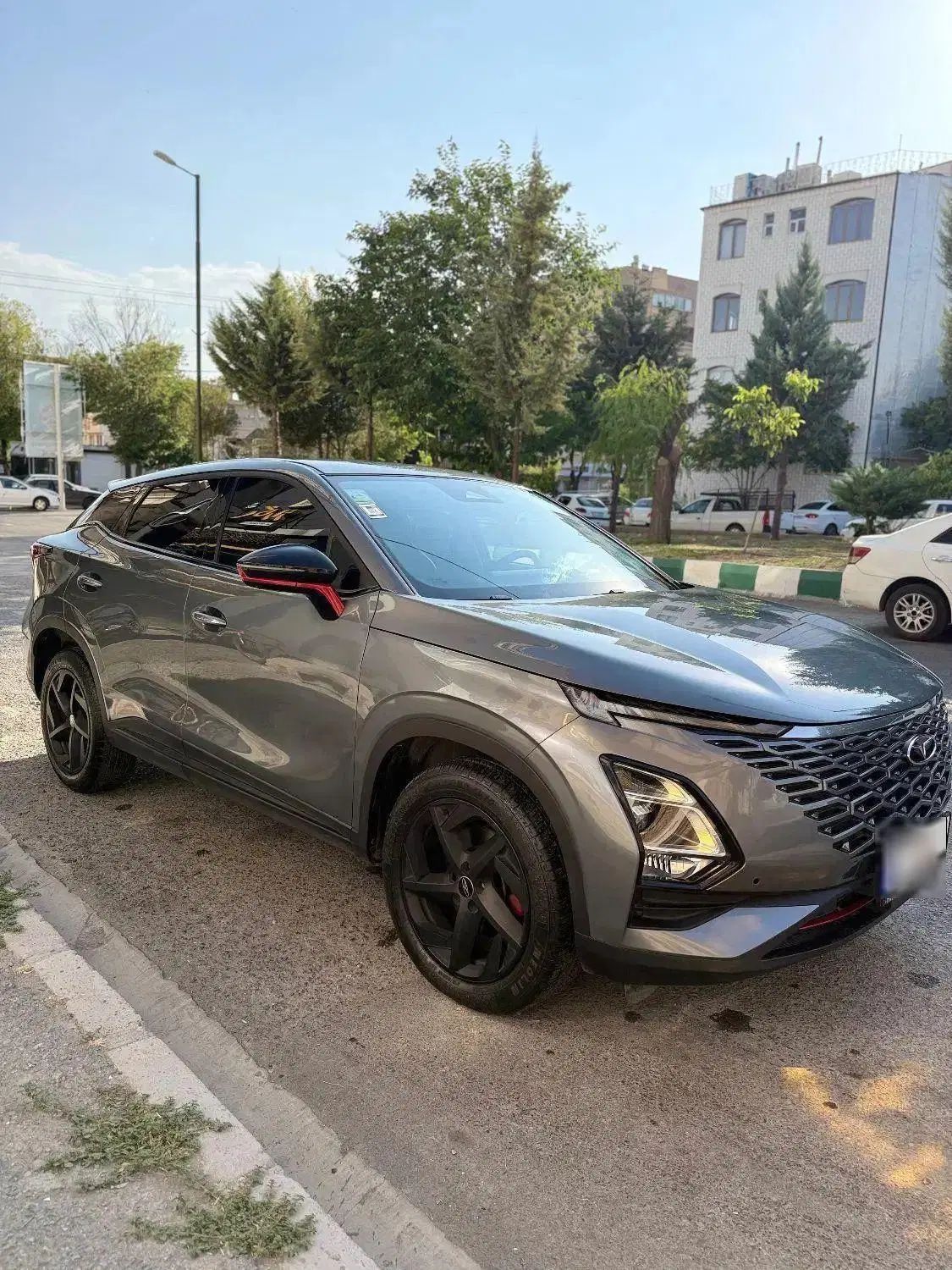 فونیکس FX پریمیوم FWD - 1402