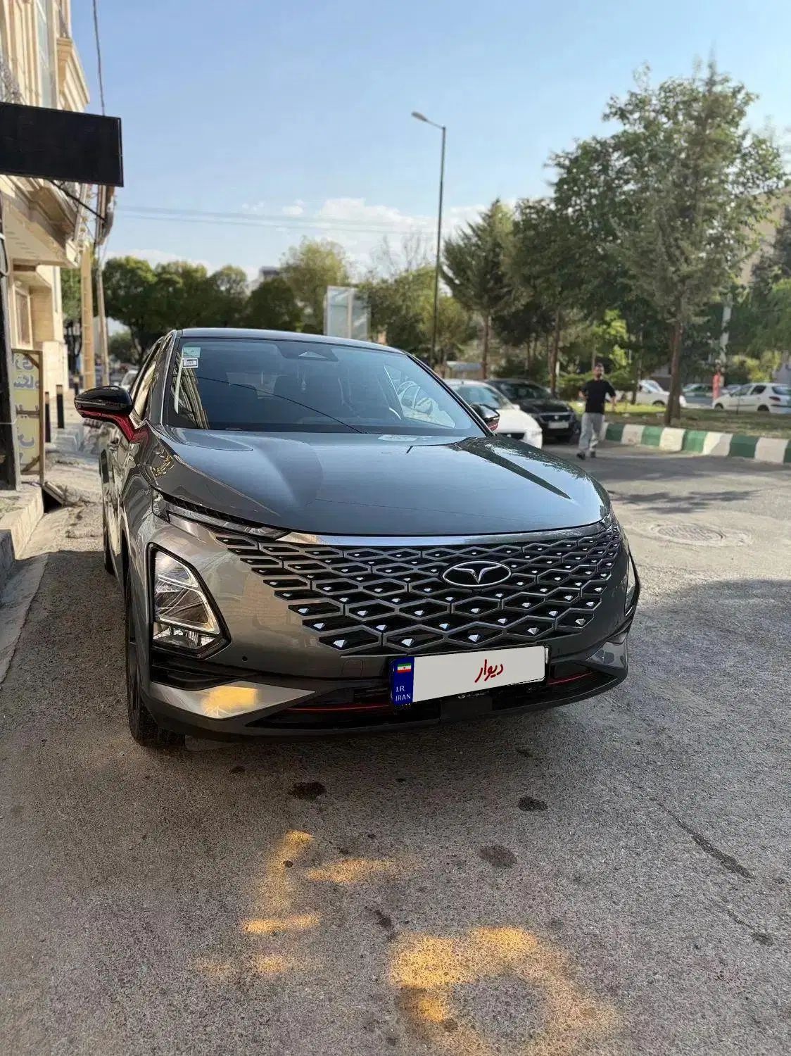 فونیکس FX پریمیوم FWD - 1402
