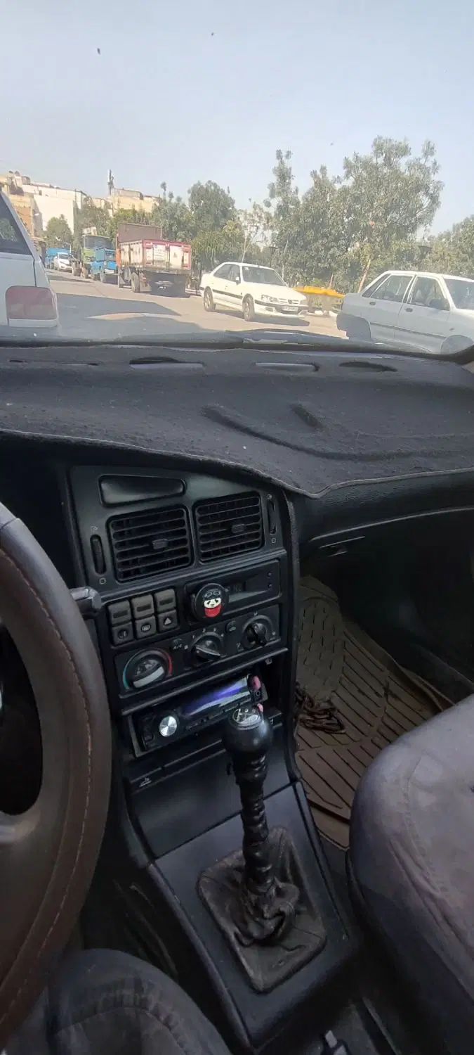پژو 405 GL - 1375