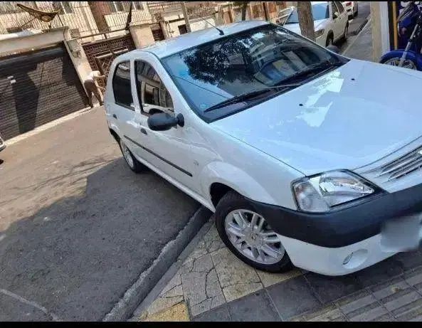 رنو تندر 90 E2 - 1391