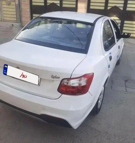 خودرو ساینا، S آگهی ann_19859608