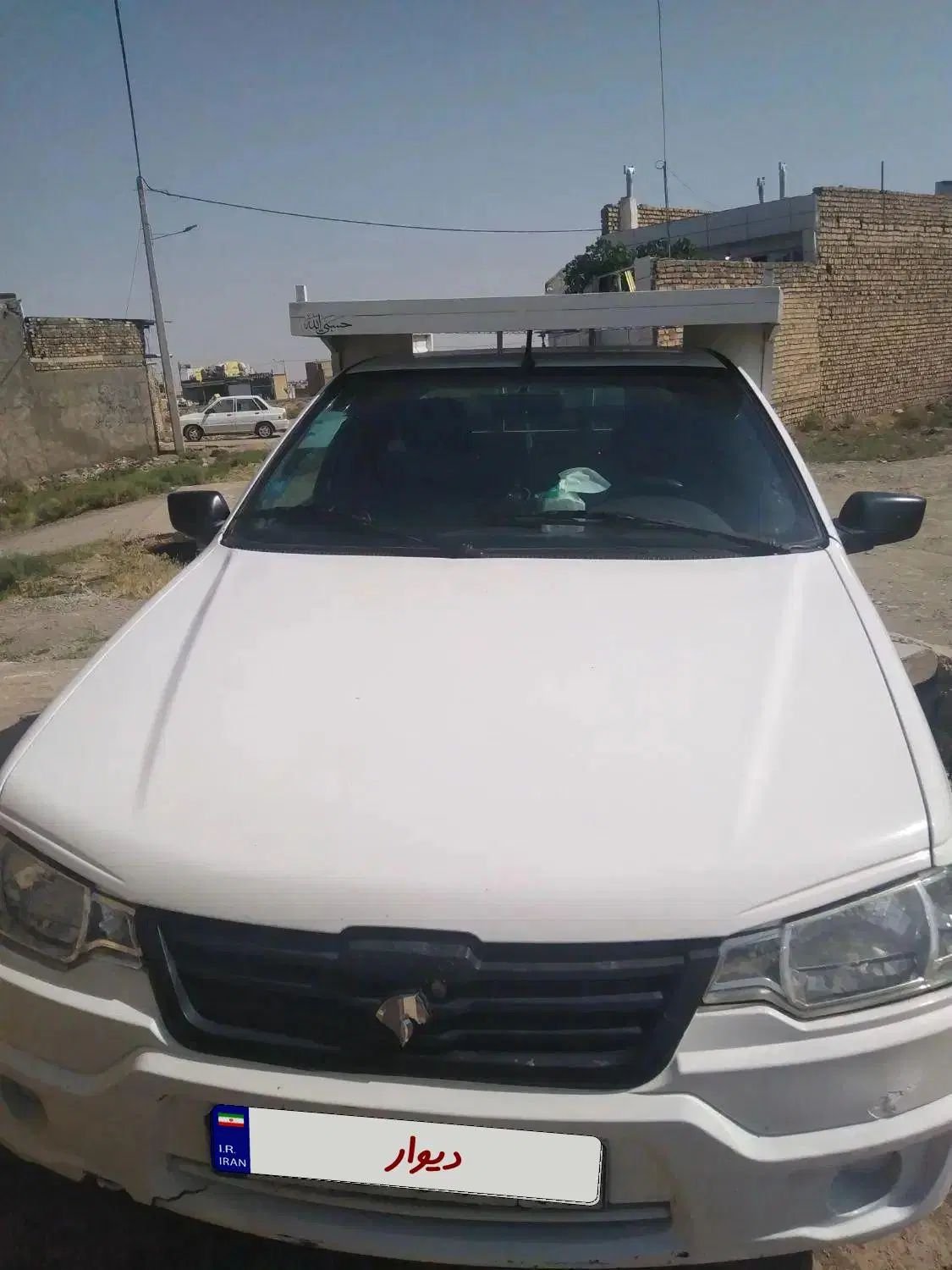 خودرو آریسان، معمولی آگهی ann_19859615