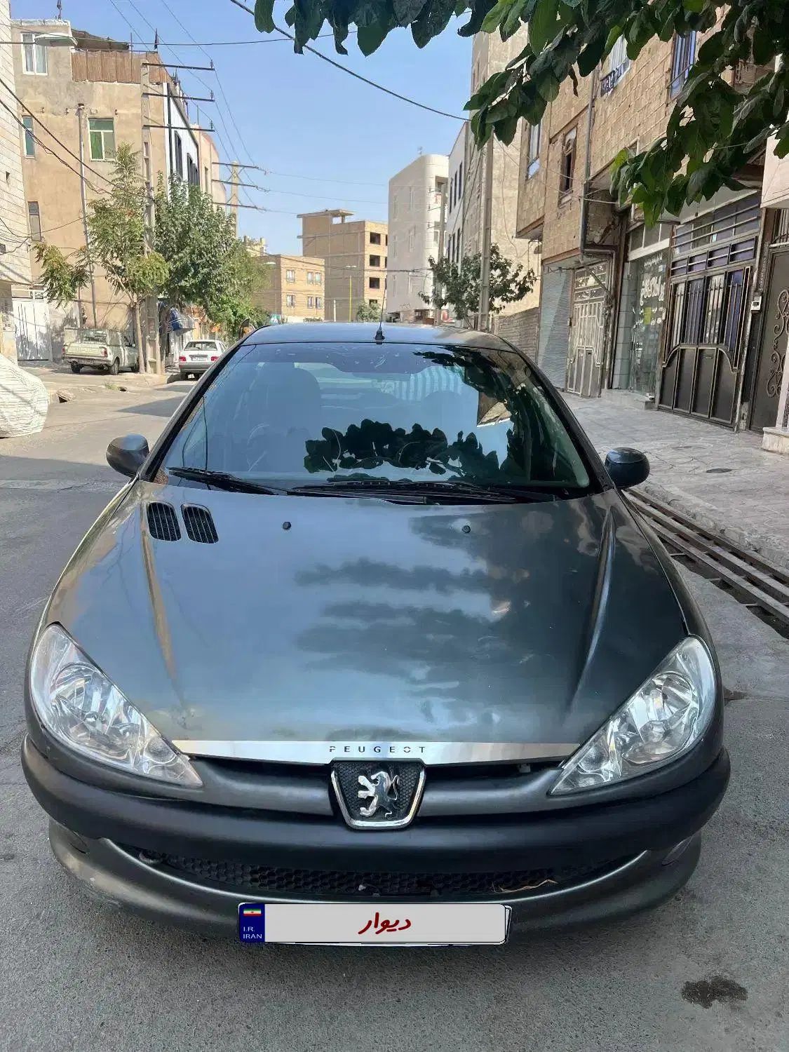 خودرو پژو، 206 آگهی ann_19859626