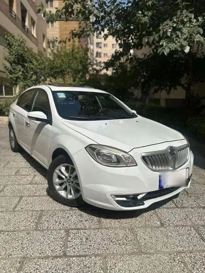 برلیانس H330 اتوماتیک 1500 - 1396