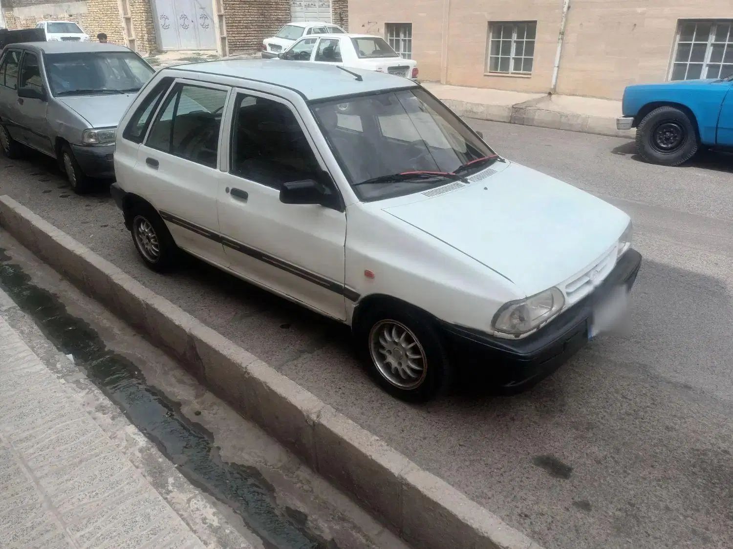 خودرو پراید، 111 آگهی ann_19859636