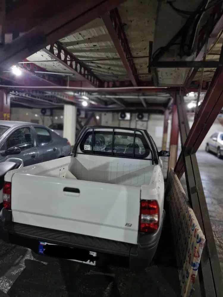 پراید 151 SE - 1404