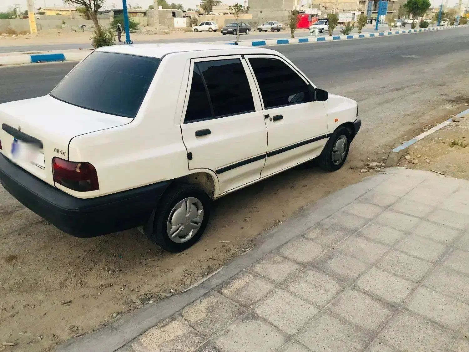 خودرو پراید، 131 آگهی ann_19859642