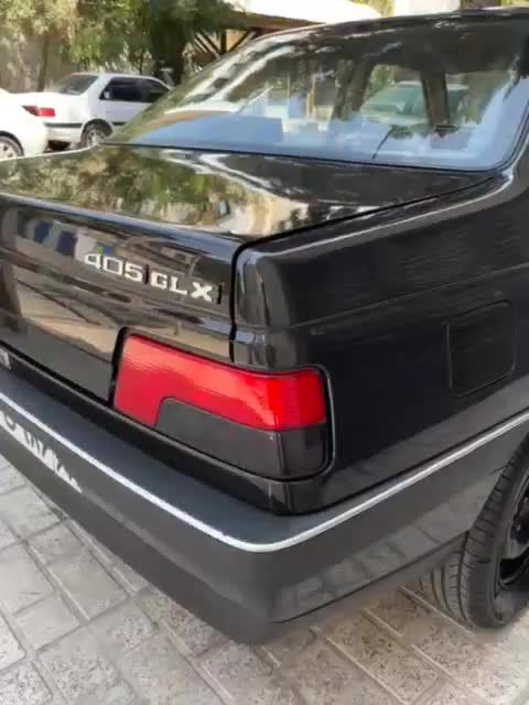 خودرو پژو، 405 آگهی ann_19859643