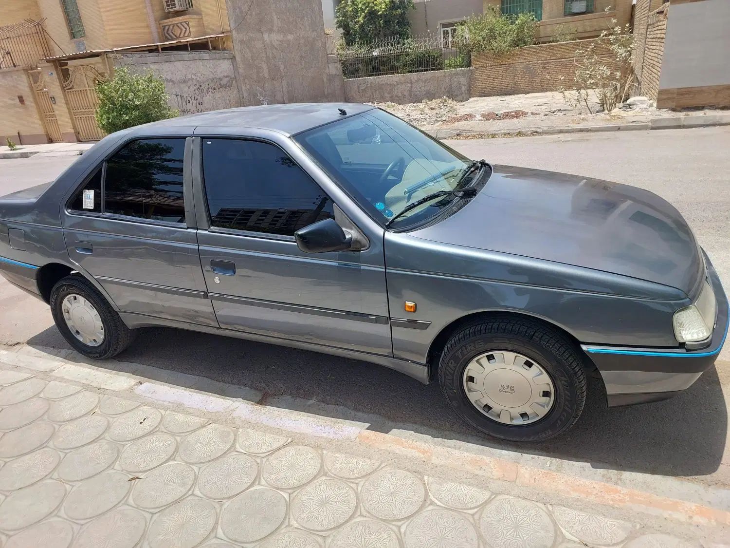 خودرو پژو، 405 آگهی ann_19859664