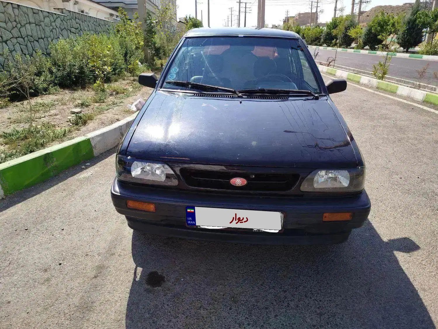خودرو پراید، 111 آگهی ann_19859667