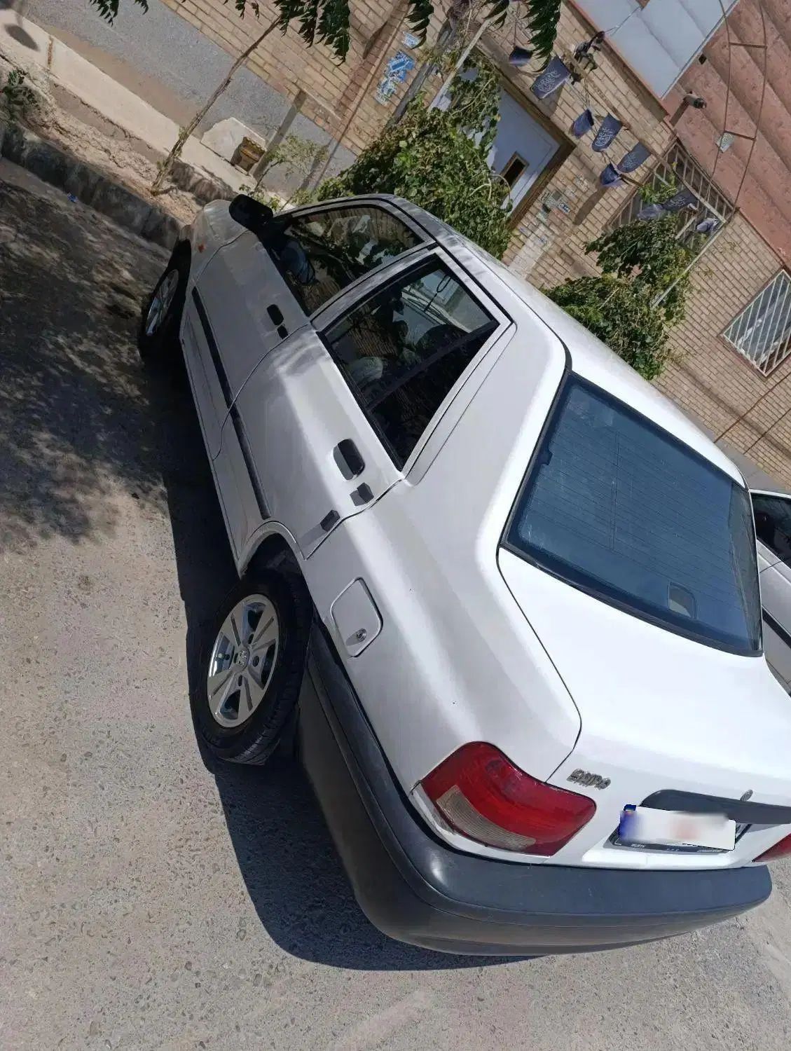 خودرو پراید، 131 آگهی ann_19859668