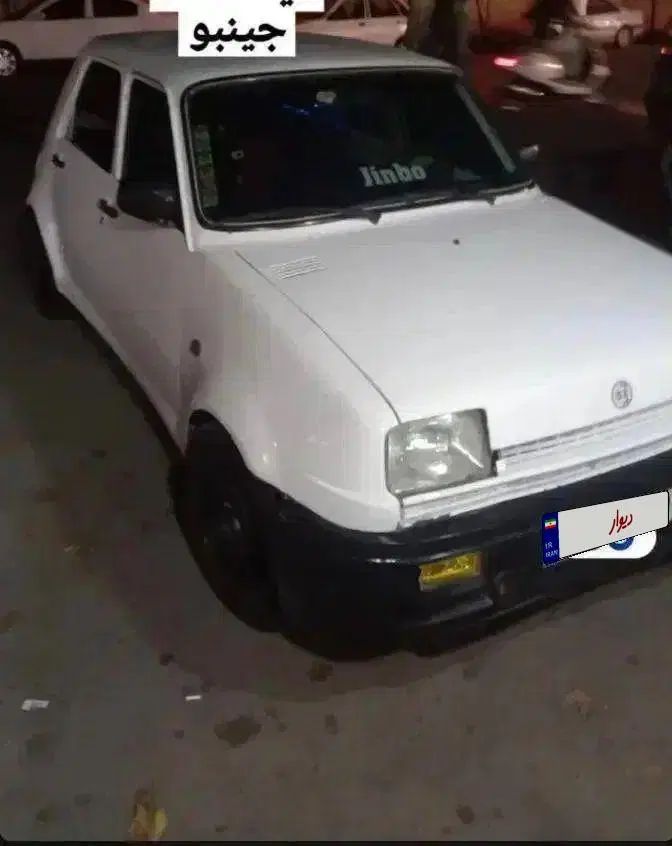 خودرو رنو، پی کی آگهی ann_19859670