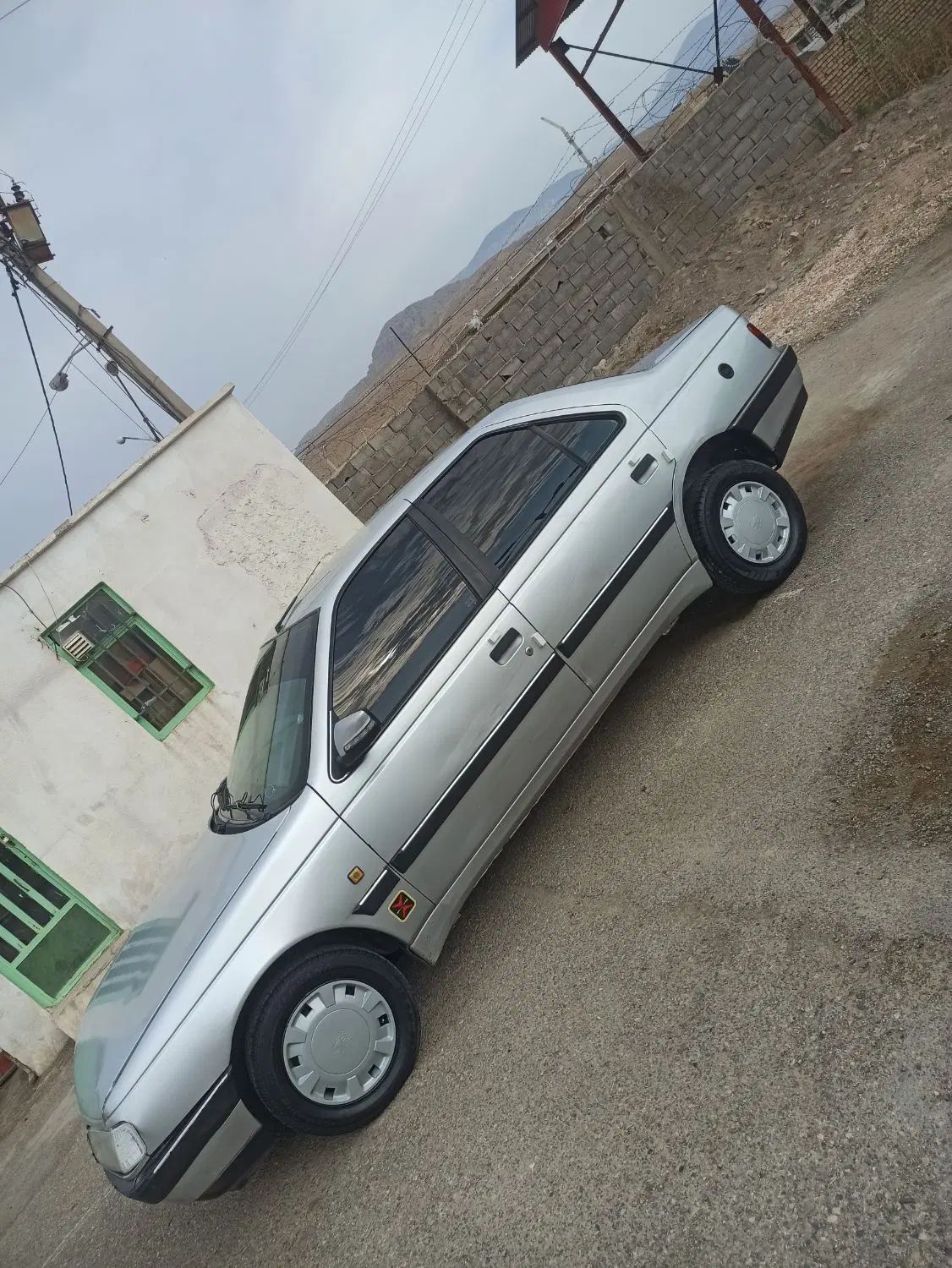 خودرو پژو، 405 آگهی ann_19859671