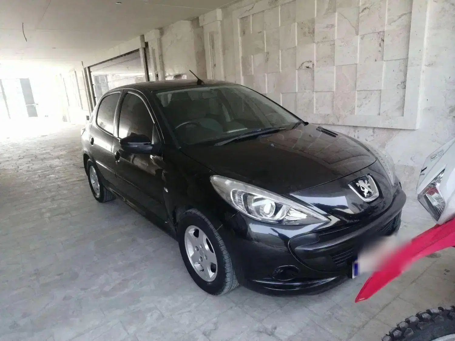 خودرو پژو، 207 آگهی ann_19859672