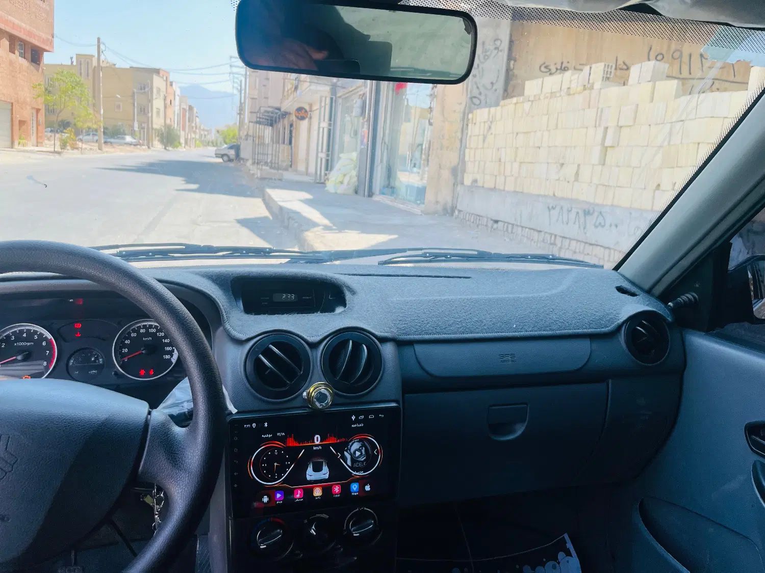 پراید 151 SE - 1402