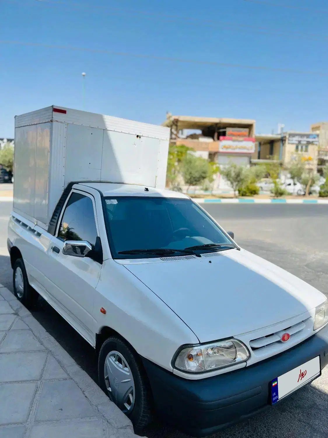 پراید 151 SE - 1402
