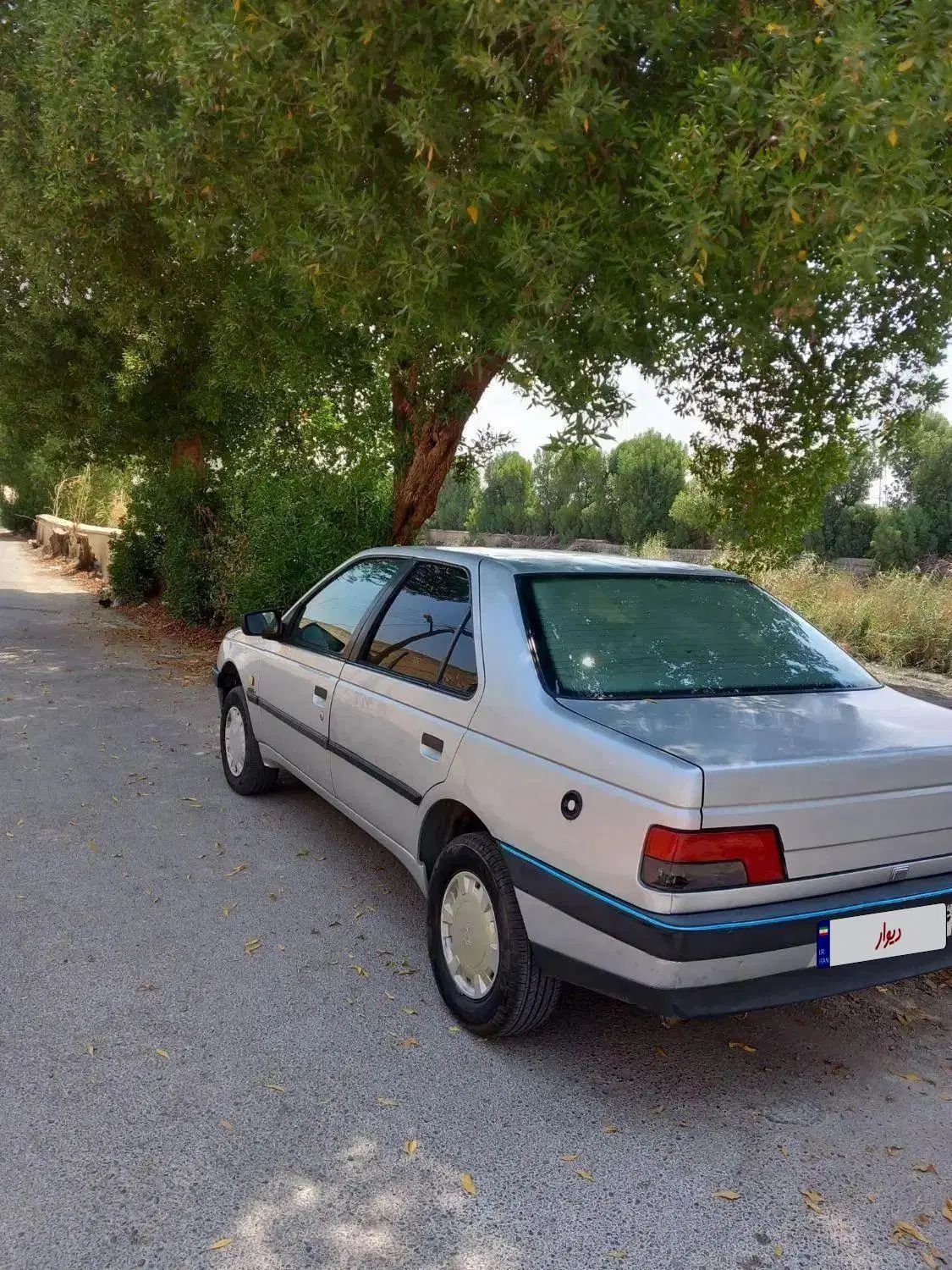 خودرو پژو، 405 آگهی ann_19859683