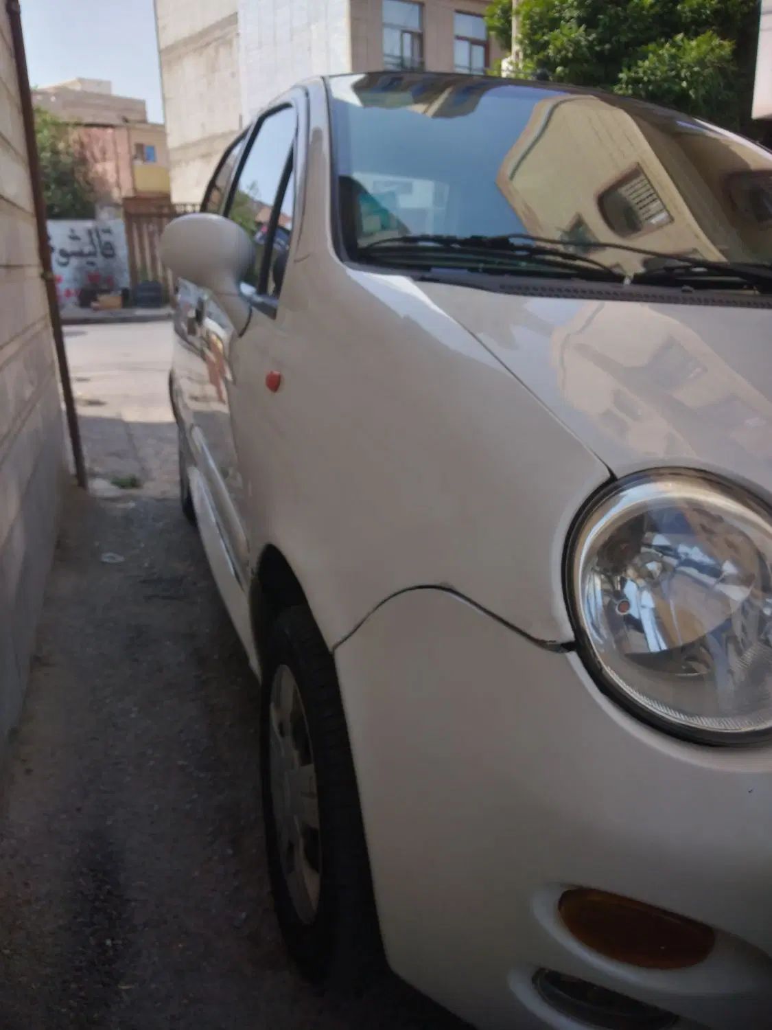 خودرو ام وی ام، 110 آگهی ann_19859685