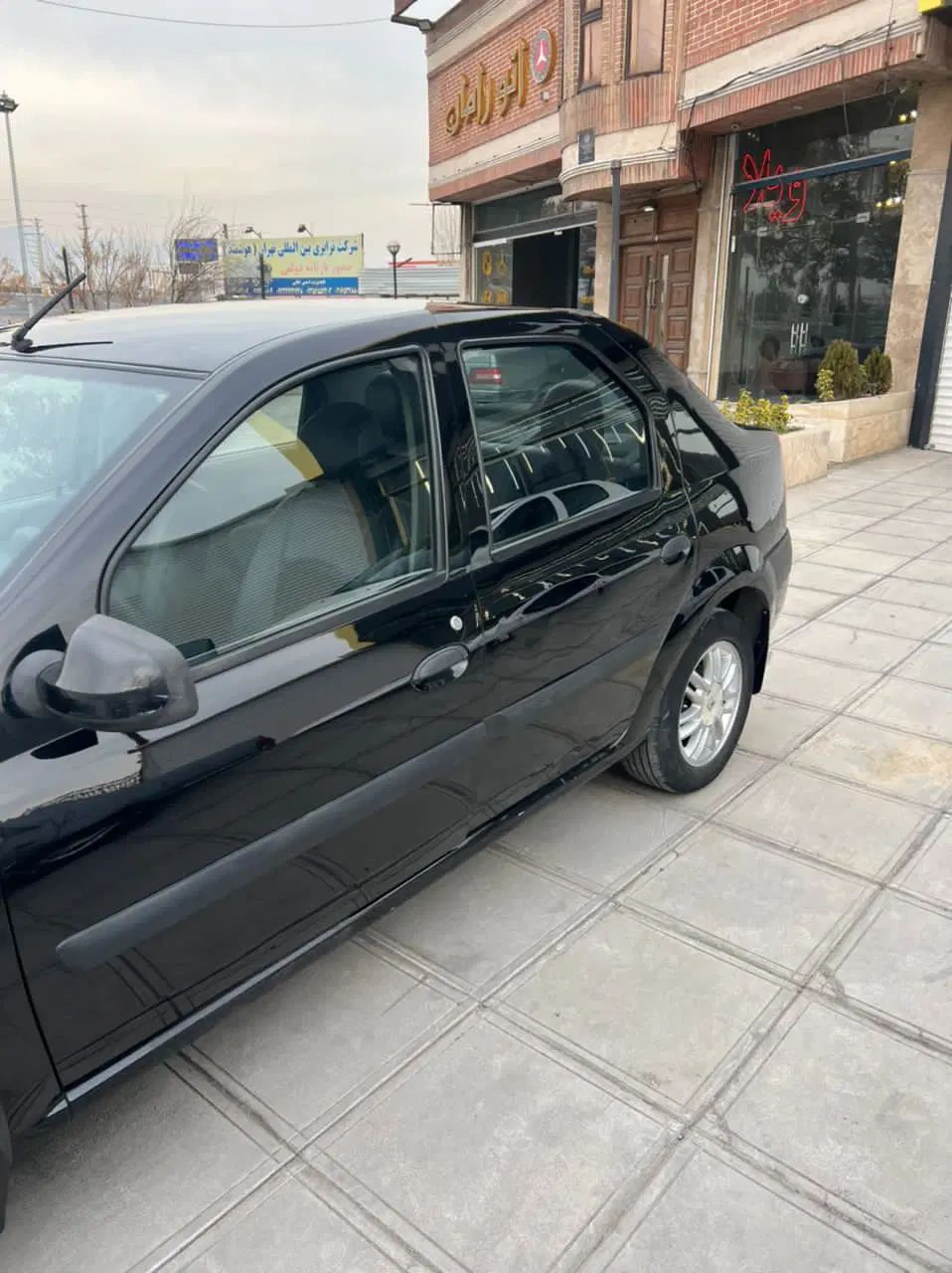 رنو تندر 90 E2 - 1395