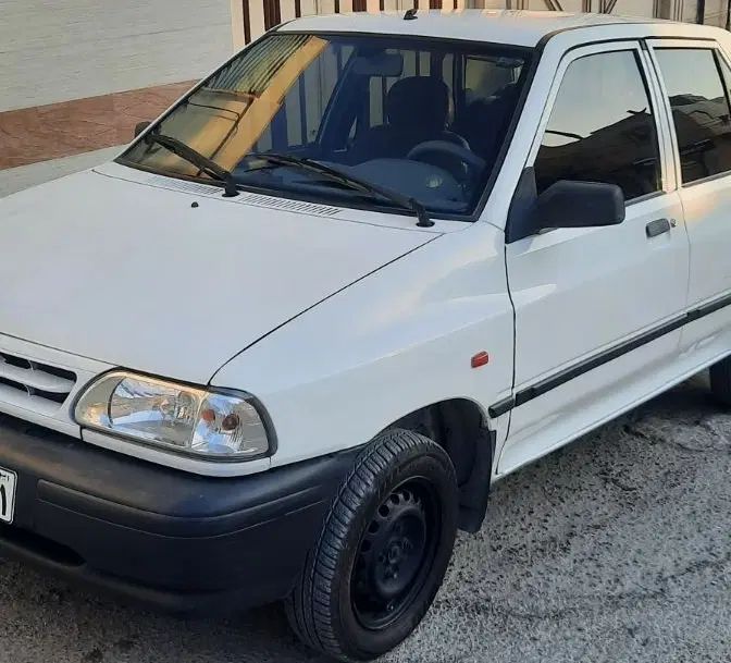 پراید 131 SE - 1394
