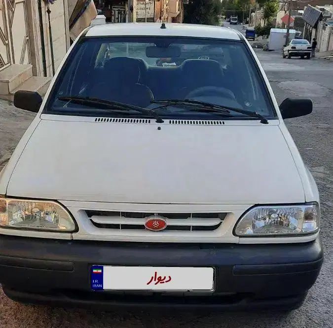 خودرو پراید، 131 آگهی ann_19859707