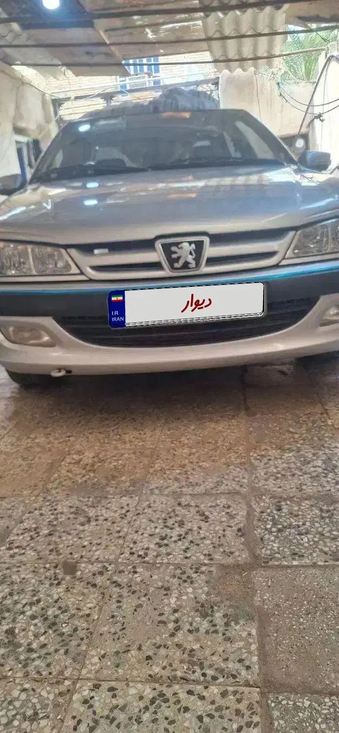 خودرو پژو، پارس آگهی ann_19859710