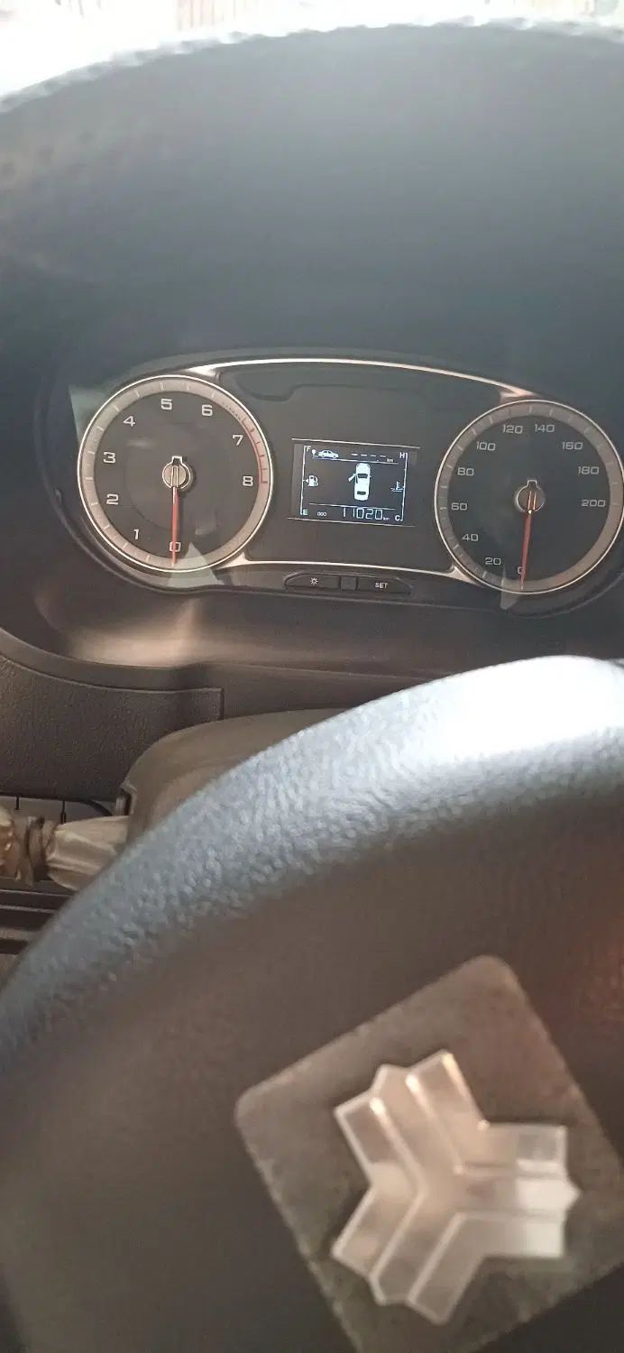 ساینا S دنده‌ای معمولی - 1401