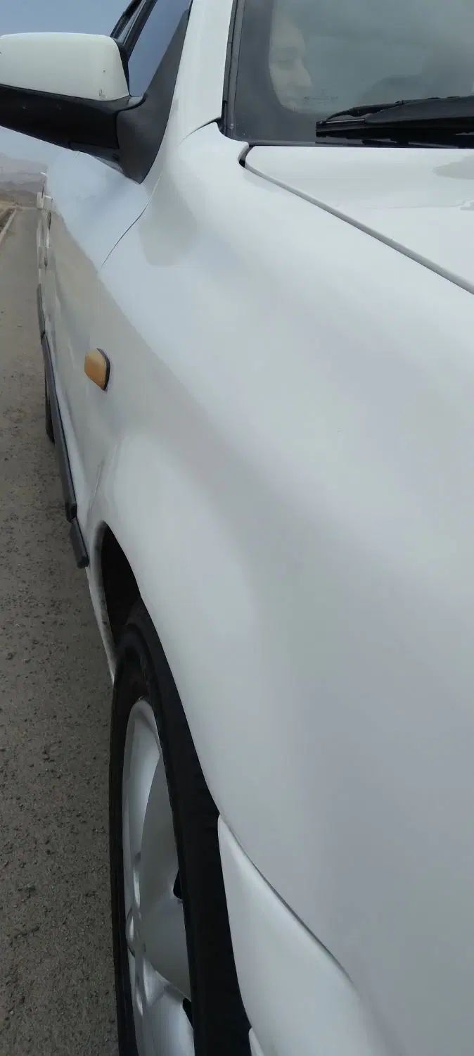 سمند LX XU7 - 1388