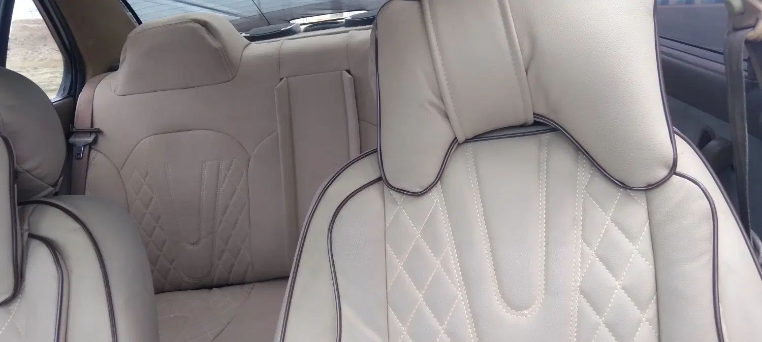سمند LX XU7 - 1388