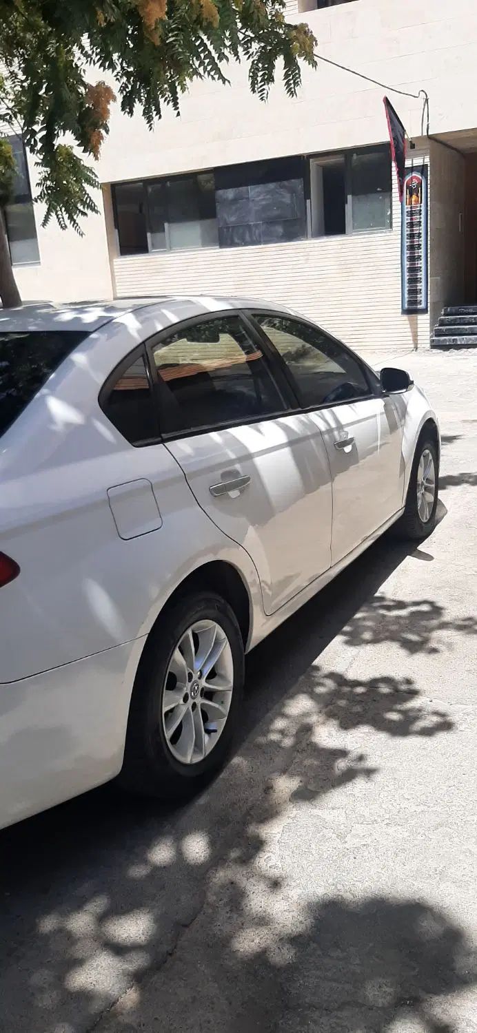 برلیانس H330 اتوماتیک 1650 - 1399