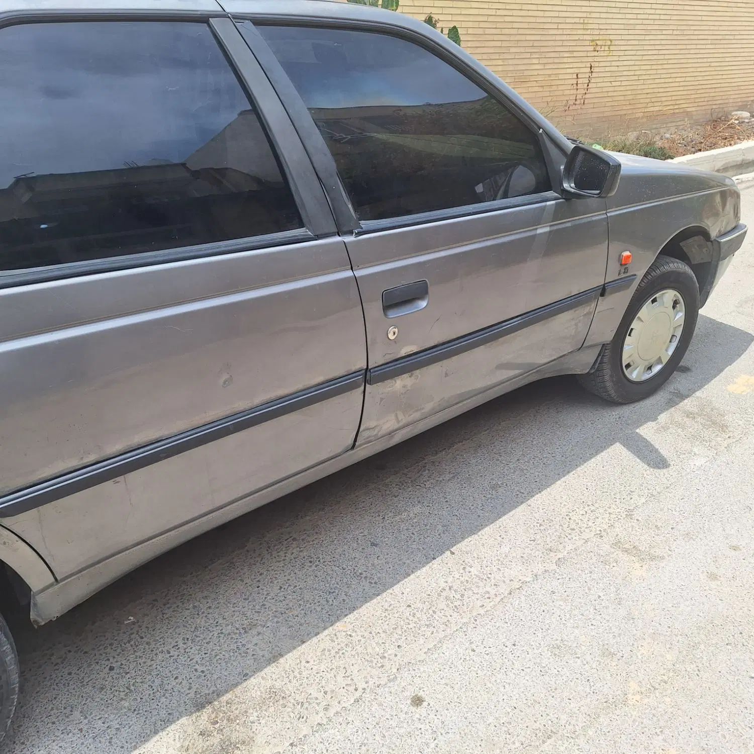 خودرو پژو، 405 آگهی ann_19859738