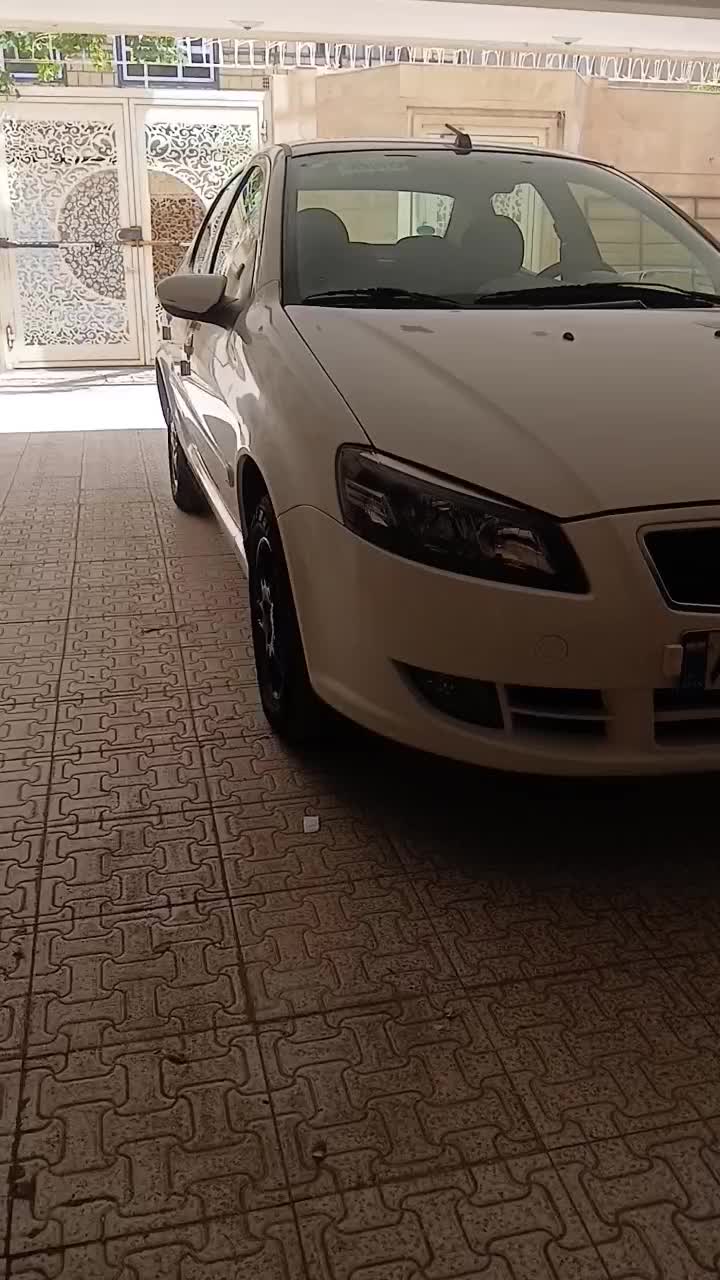 رانا پلاس سقف فلز - 1402