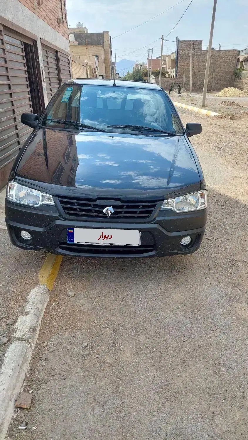 خودرو آریسان، 2 آگهی ann_19859755