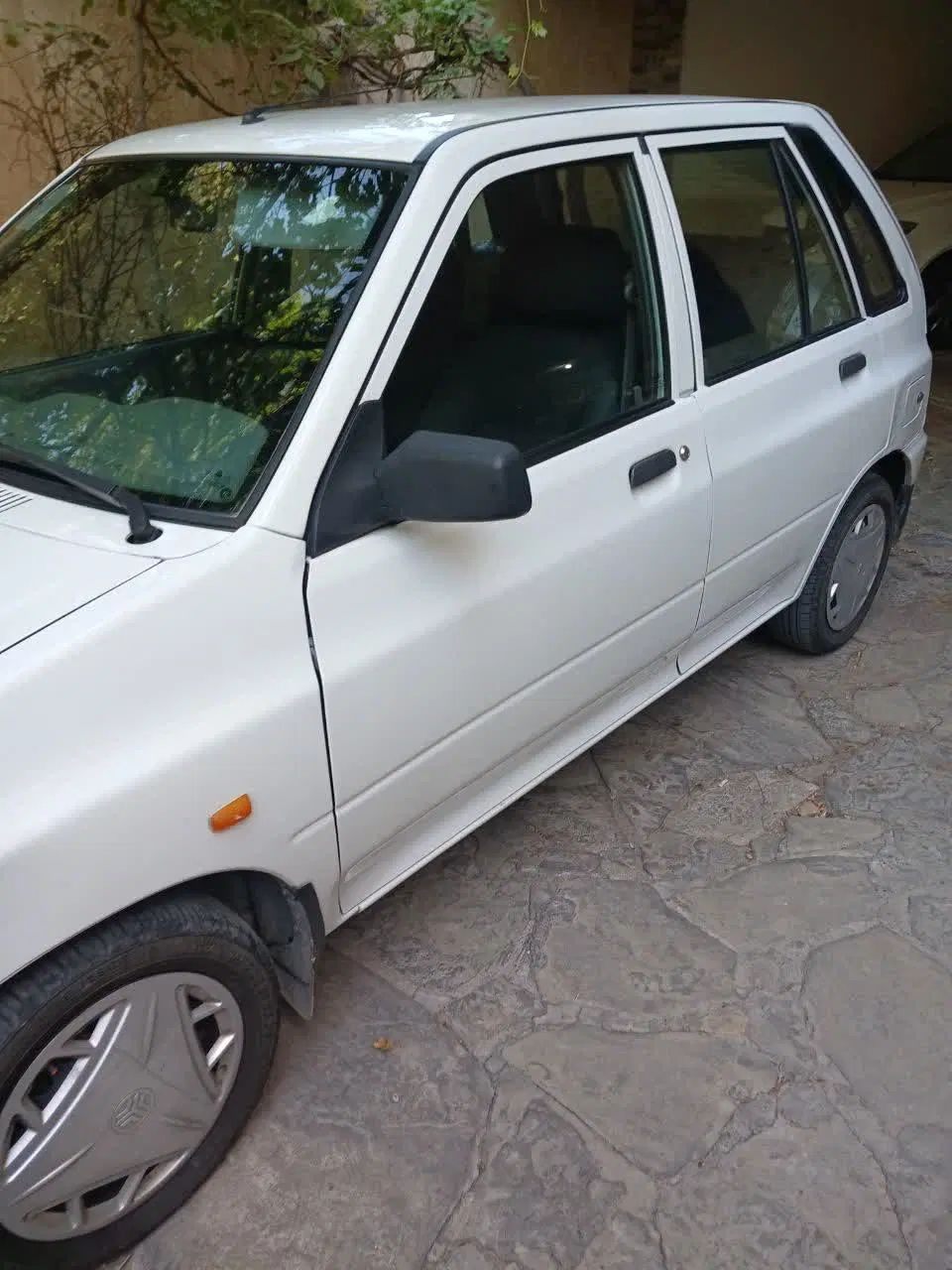 پراید 111 SE - 1398