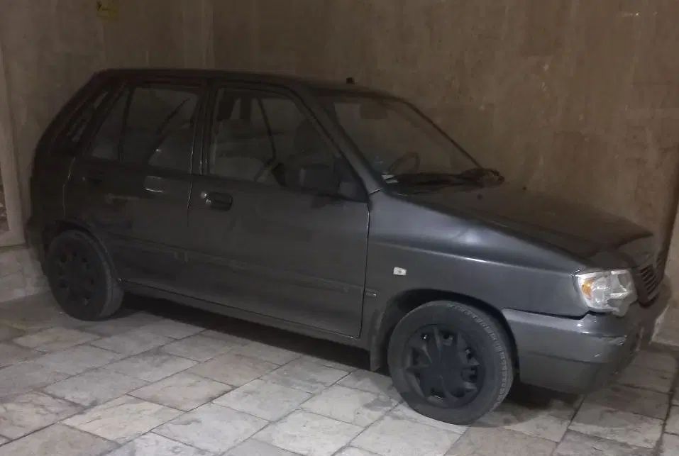 خودرو پراید، 111 آگهی ann_19859778